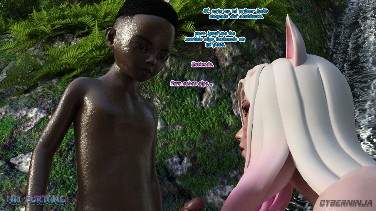 SURVIVORS of Longing parte 2