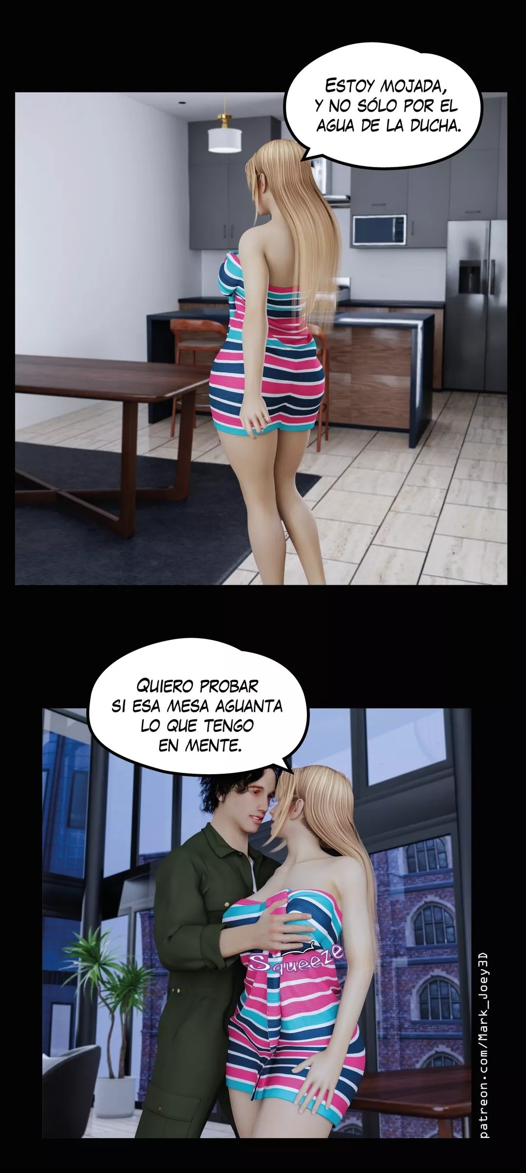The DARK side of LUST parte 2