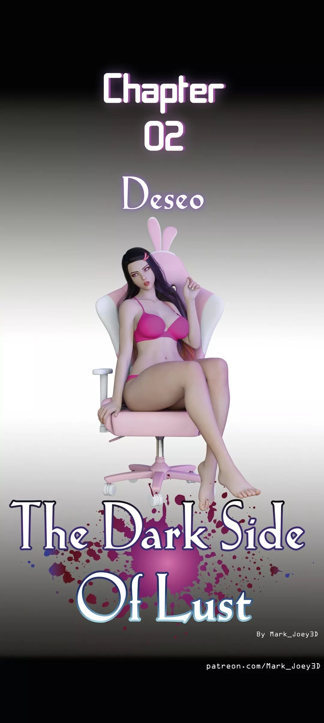 The DARK side of LUST parte 2