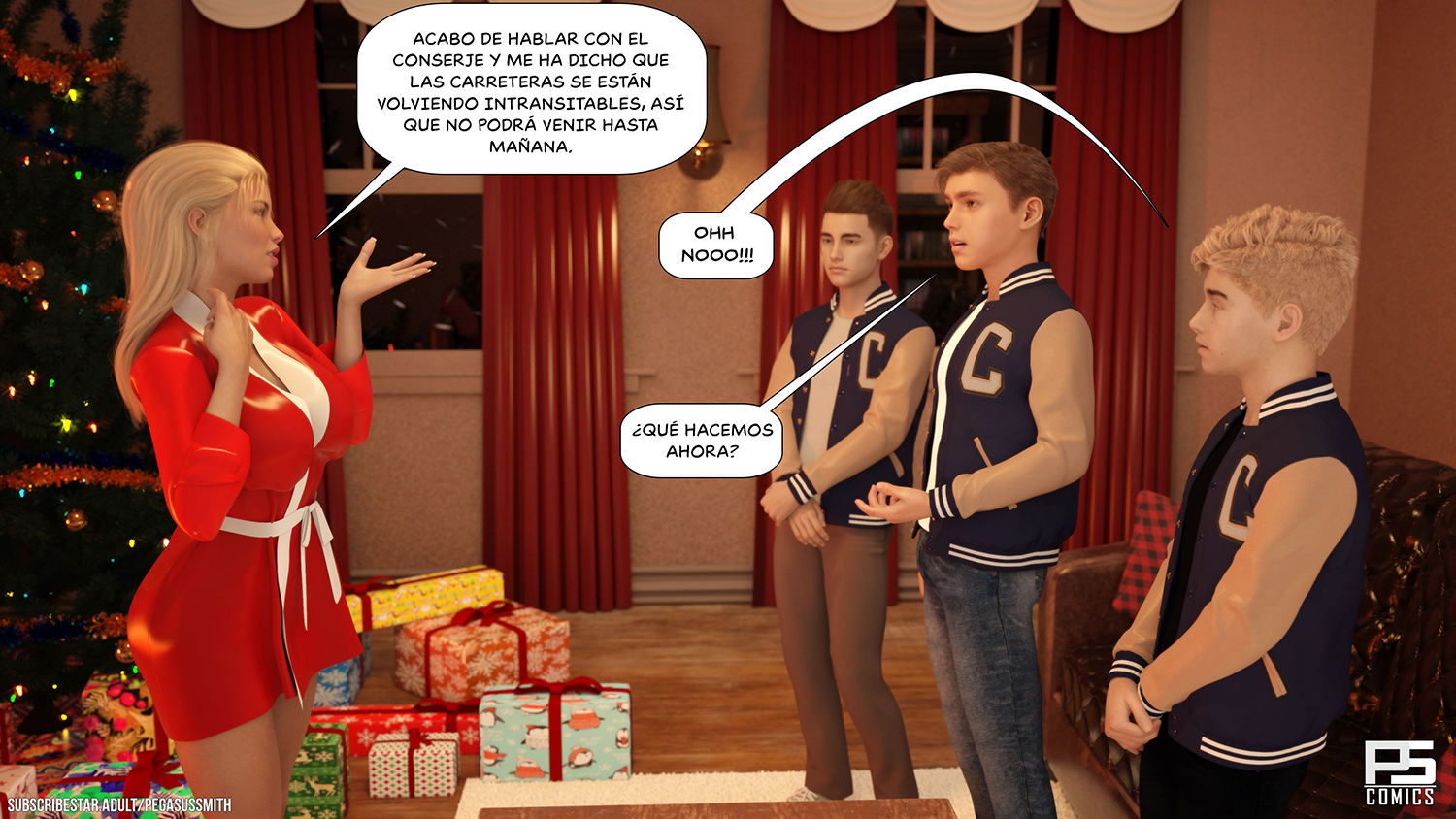 The GIFT