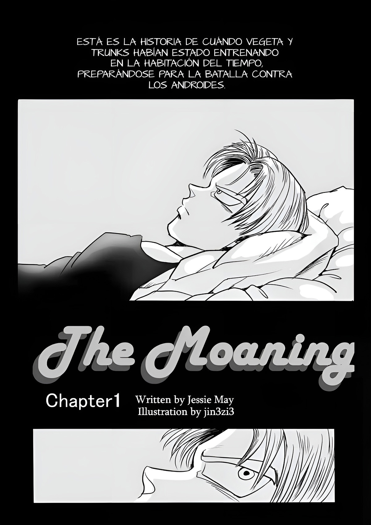The MOANING