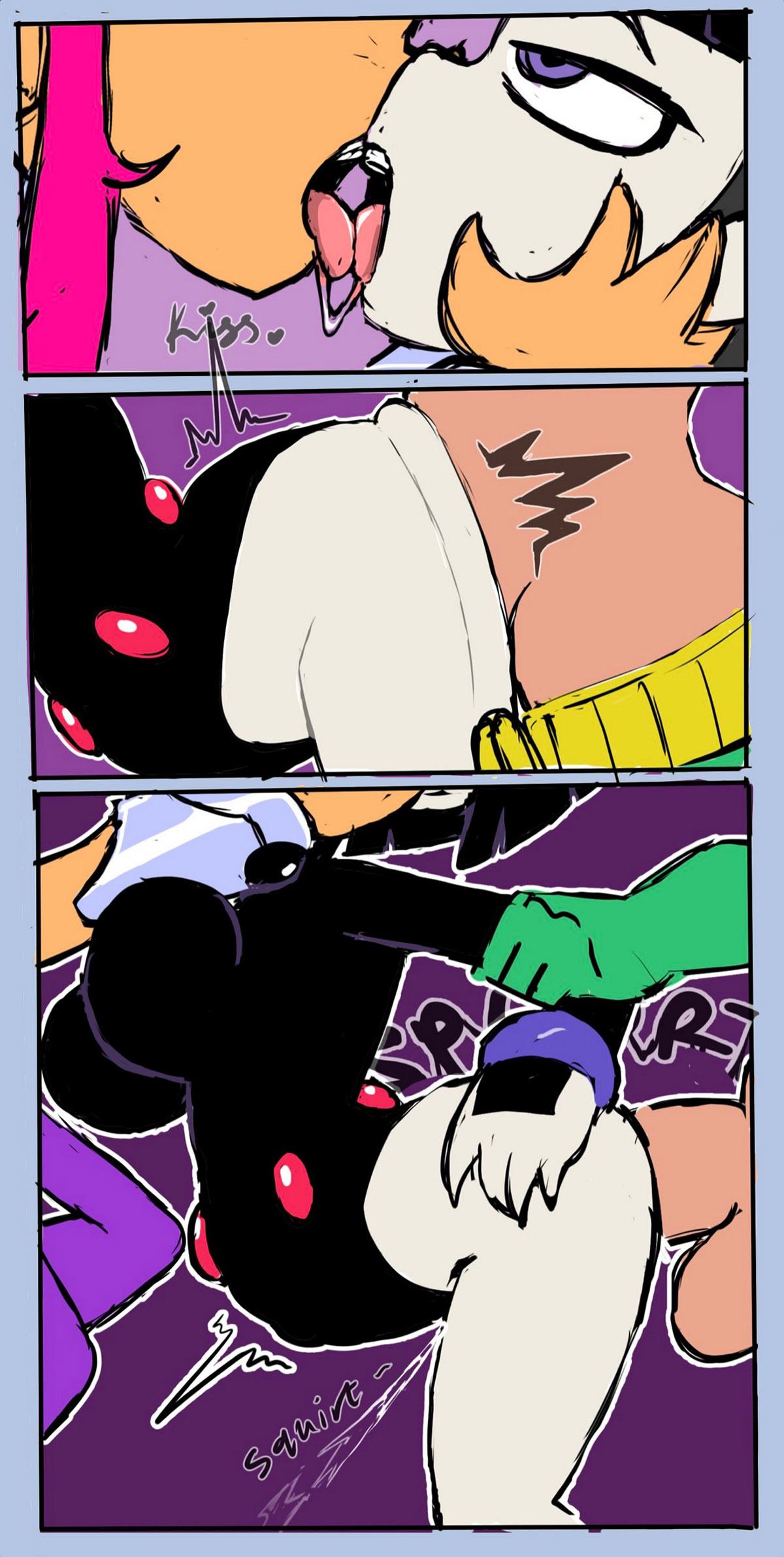 TTG Smut