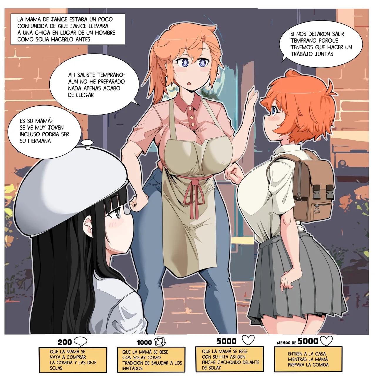 Twitter INTERACTION Game