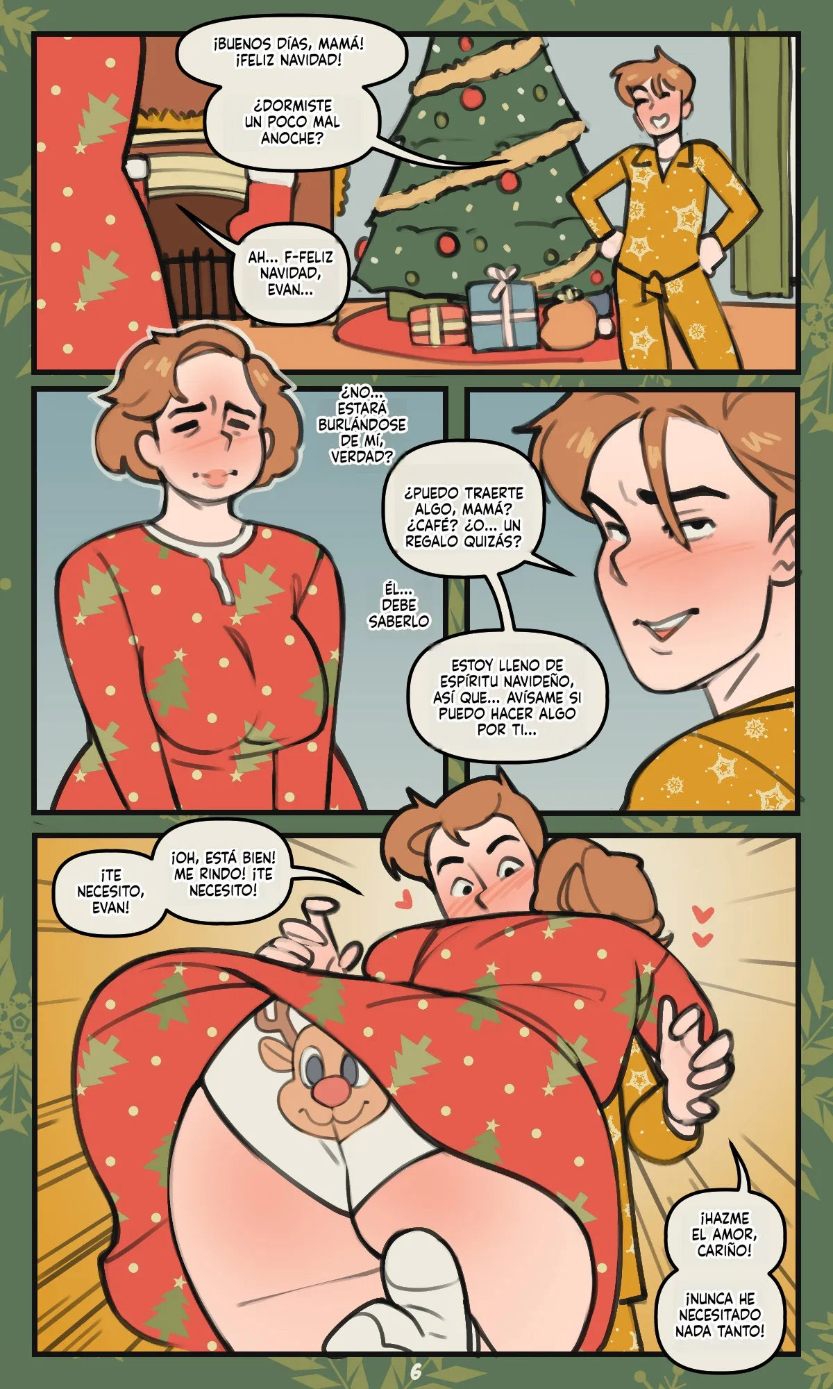 A Gift for MERRYMAKING