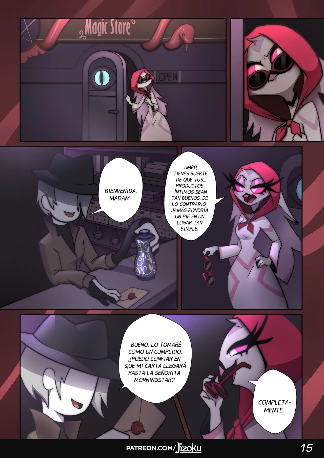 A NIGHT with LOONA parte 3