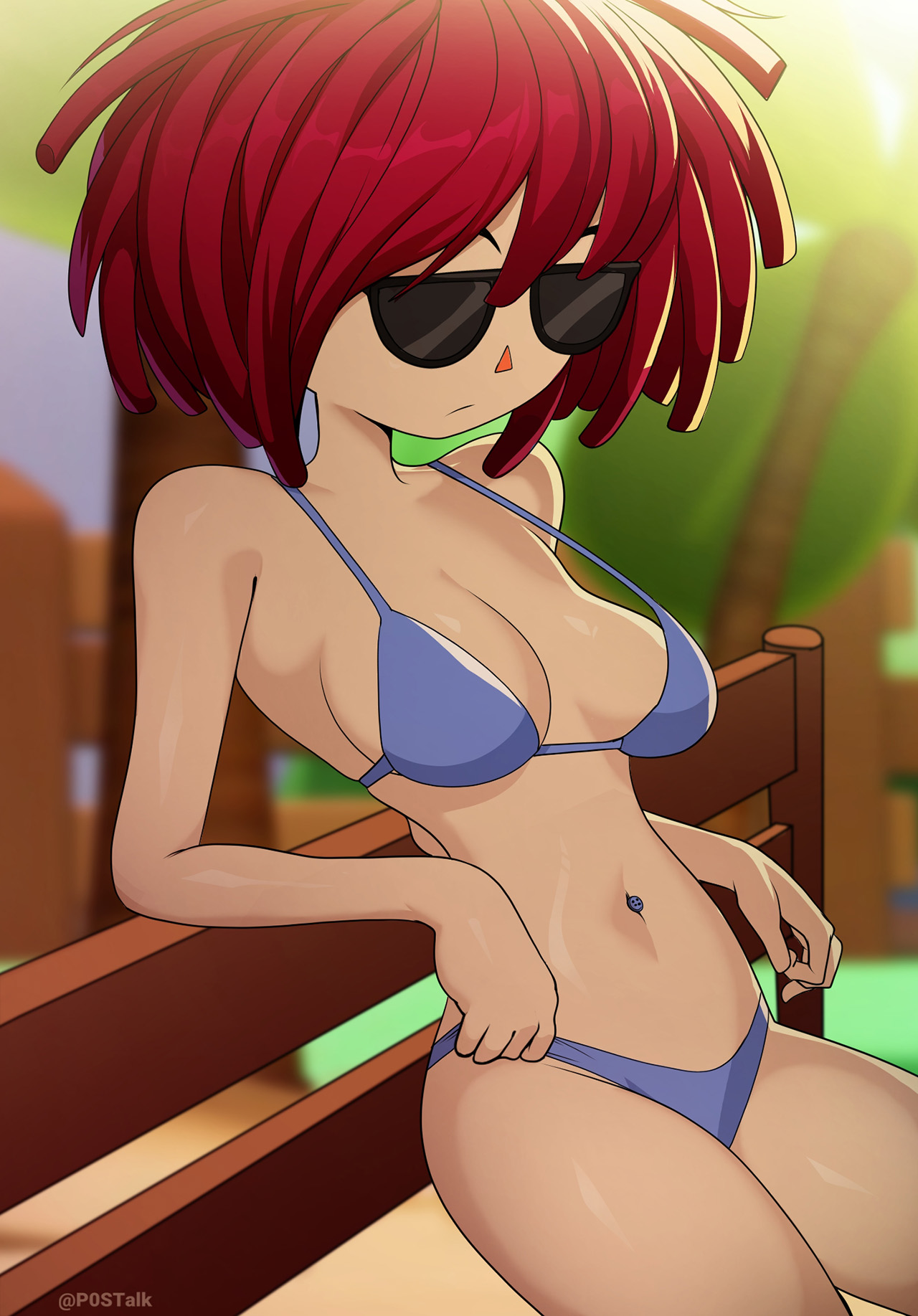 The AMAZING Digital CIRCUS