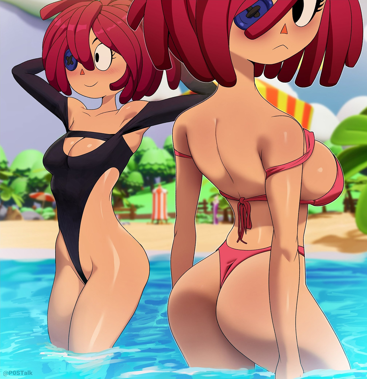 The AMAZING Digital CIRCUS