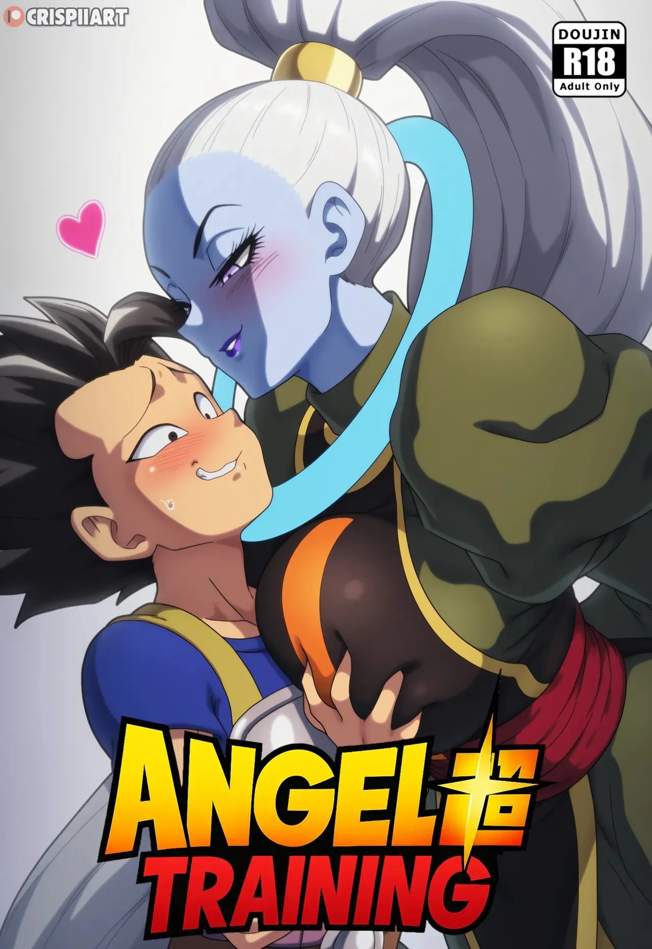 ANGEL Training