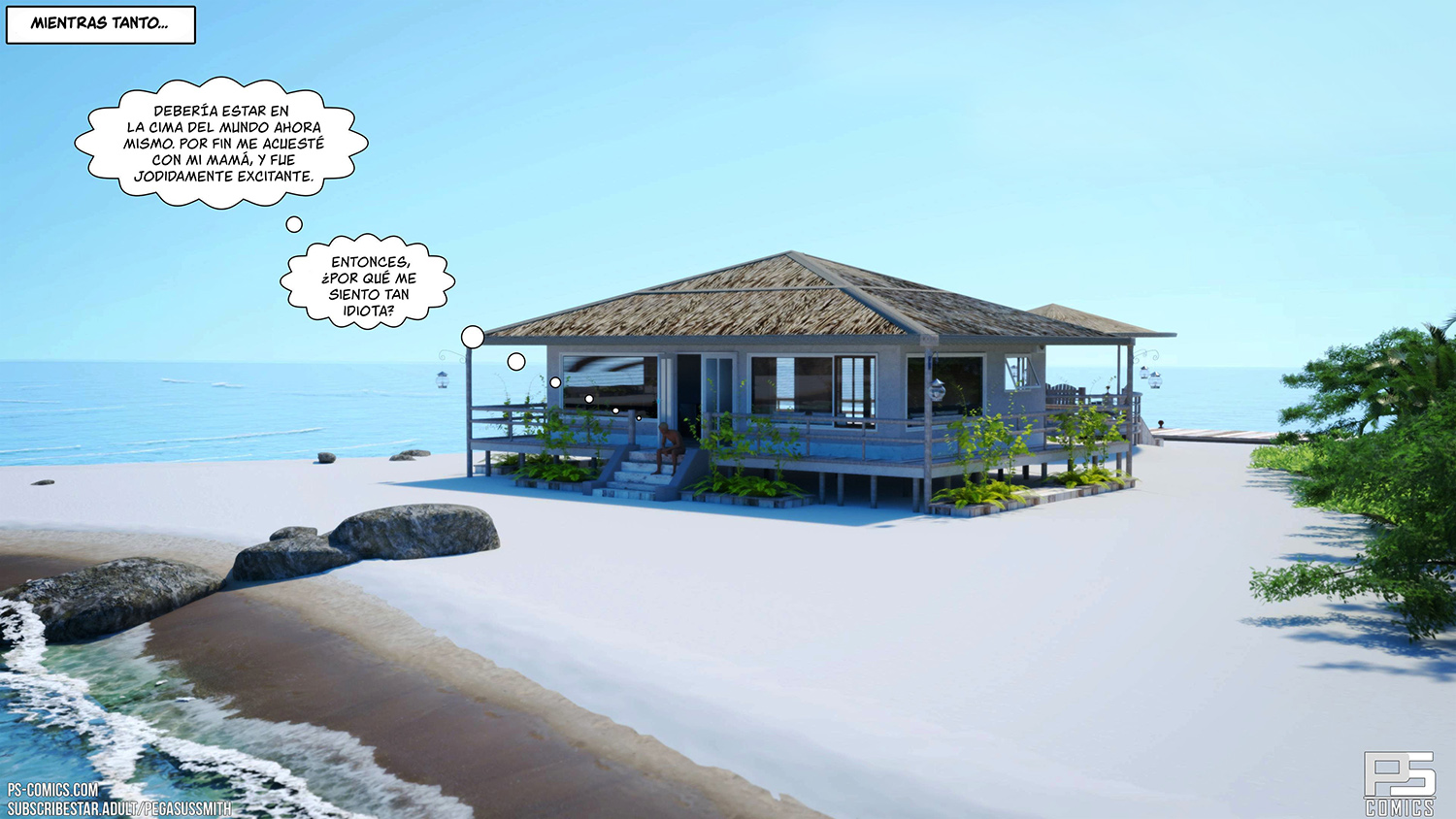 AU NATUREL – Nudist Resort parte 27 AU NATUREL – Nudist Resort parte 27