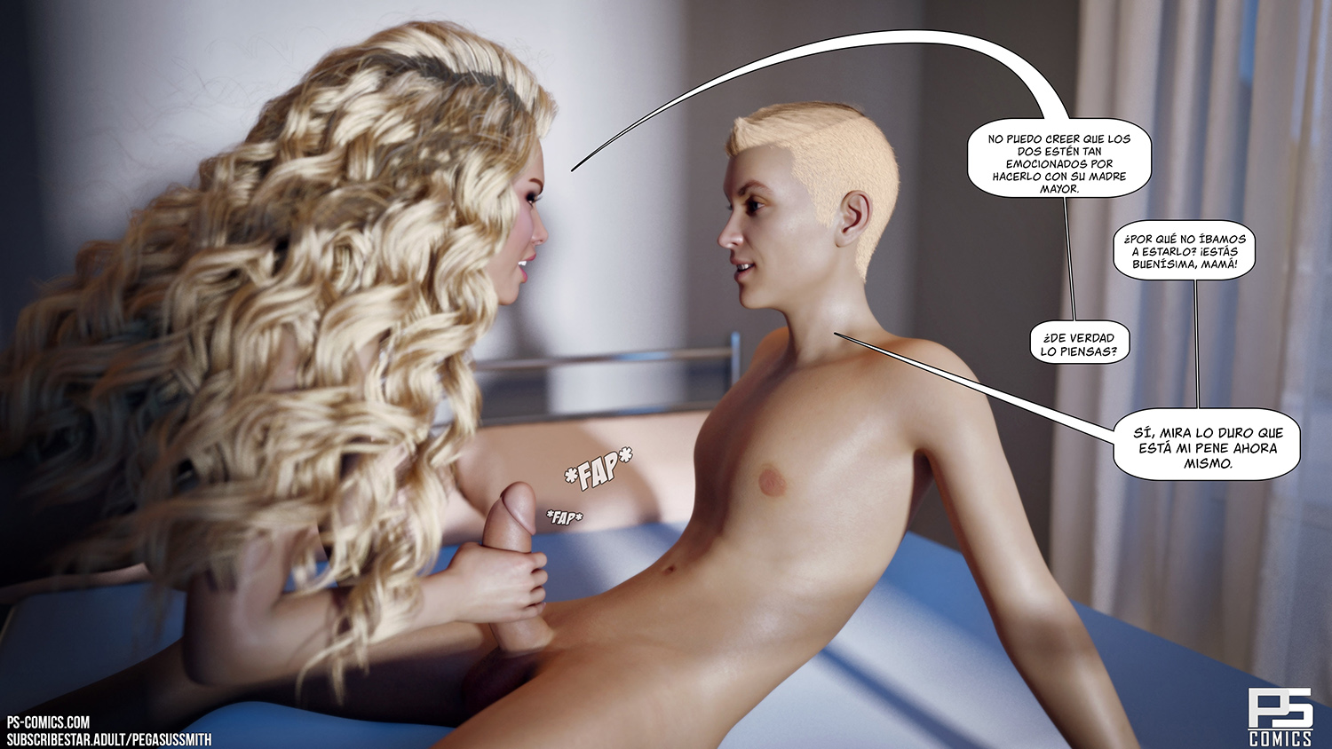 AU NATUREL – Nudist Resort parte 27 AU NATUREL – Nudist Resort parte 27