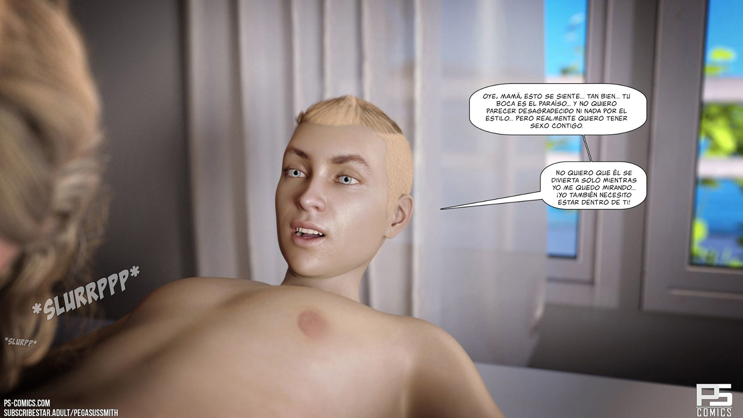 AU NATUREL – Nudist Resort parte 27 AU NATUREL – Nudist Resort parte 27