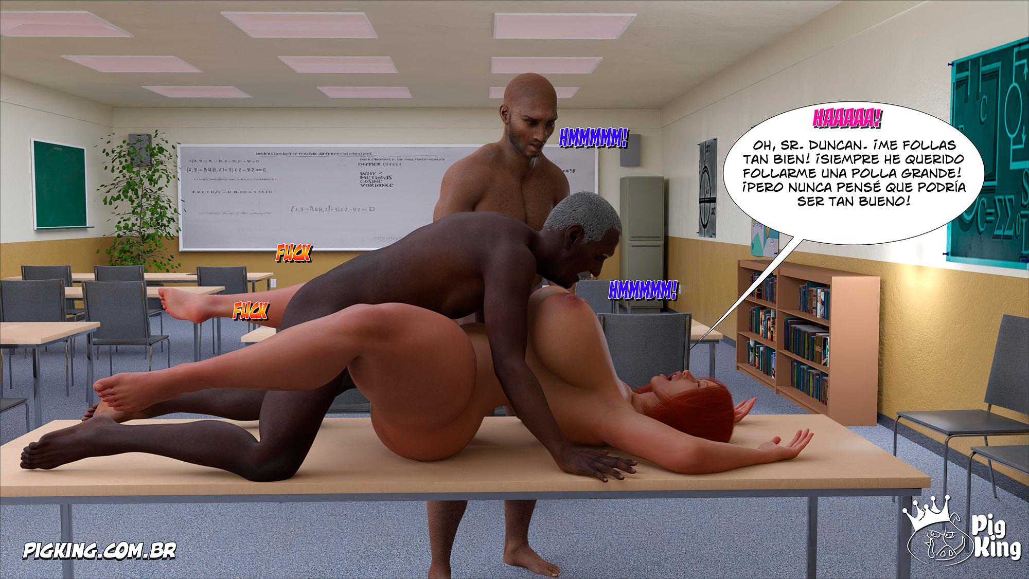 BIG Black COCKS parte 10