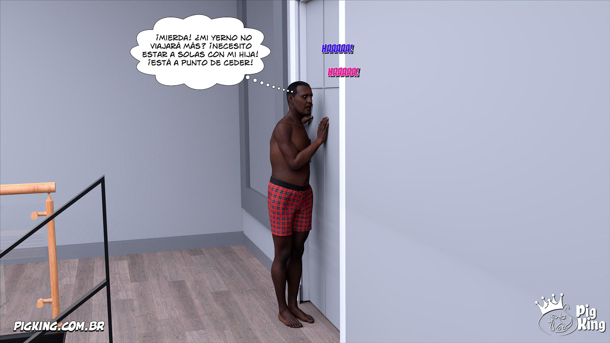 BIG Black COCKS parte 11