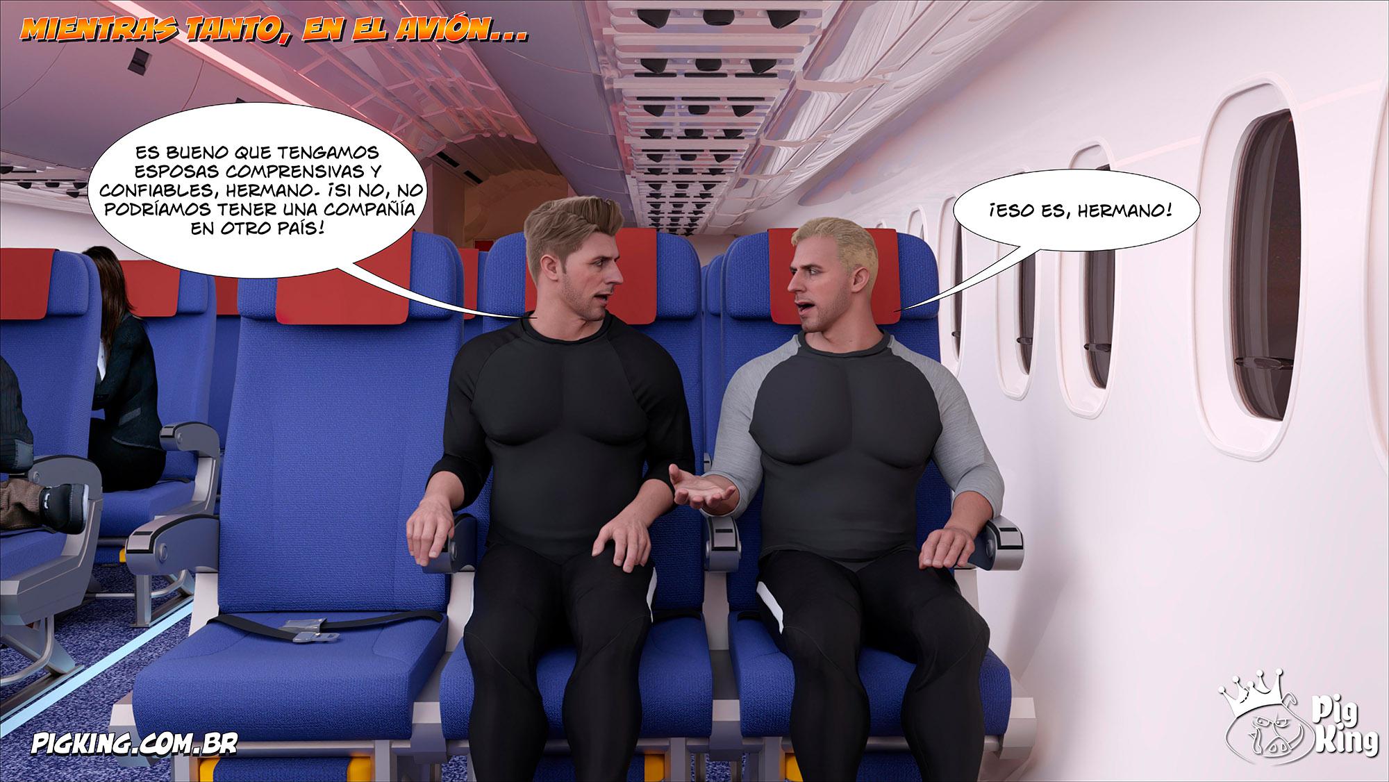 BIG Black COCKS parte 11