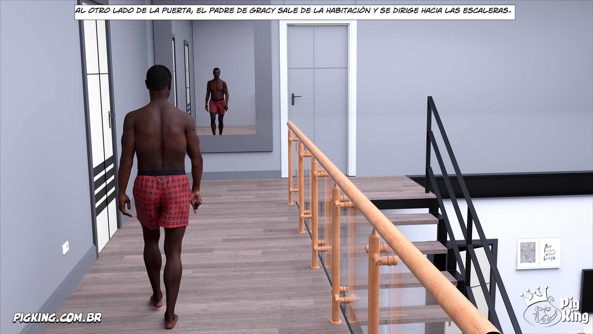 BIG Black COCKS parte 11