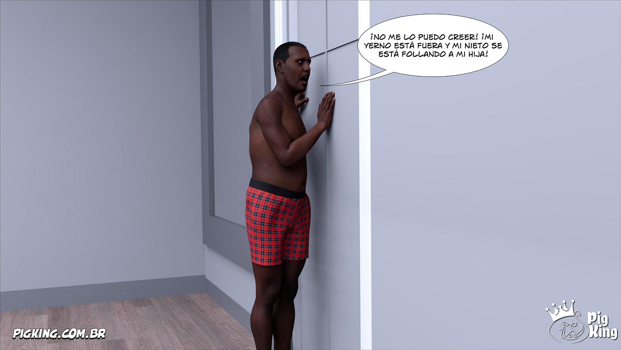 BIG Black COCKS parte 12