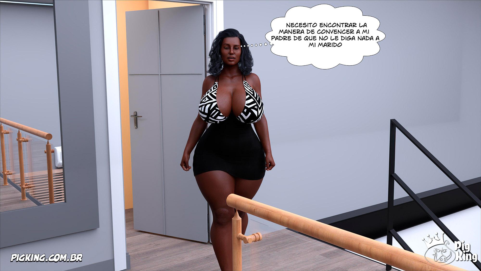 BIG Black COCKS parte 12