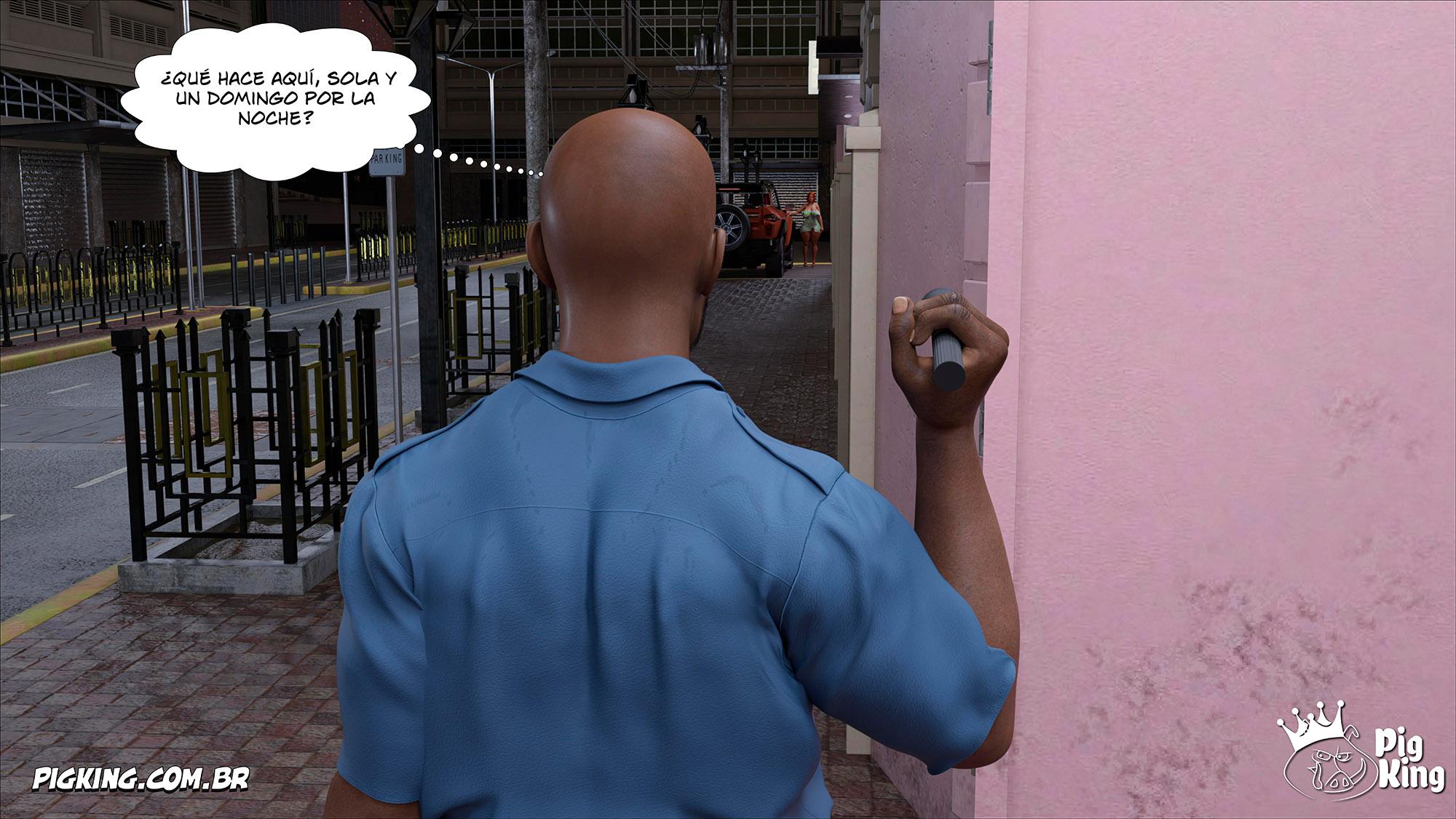 BIG Black COCKS parte 8