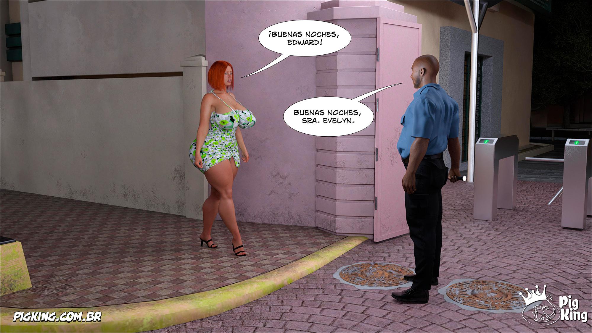 BIG Black COCKS parte 8
