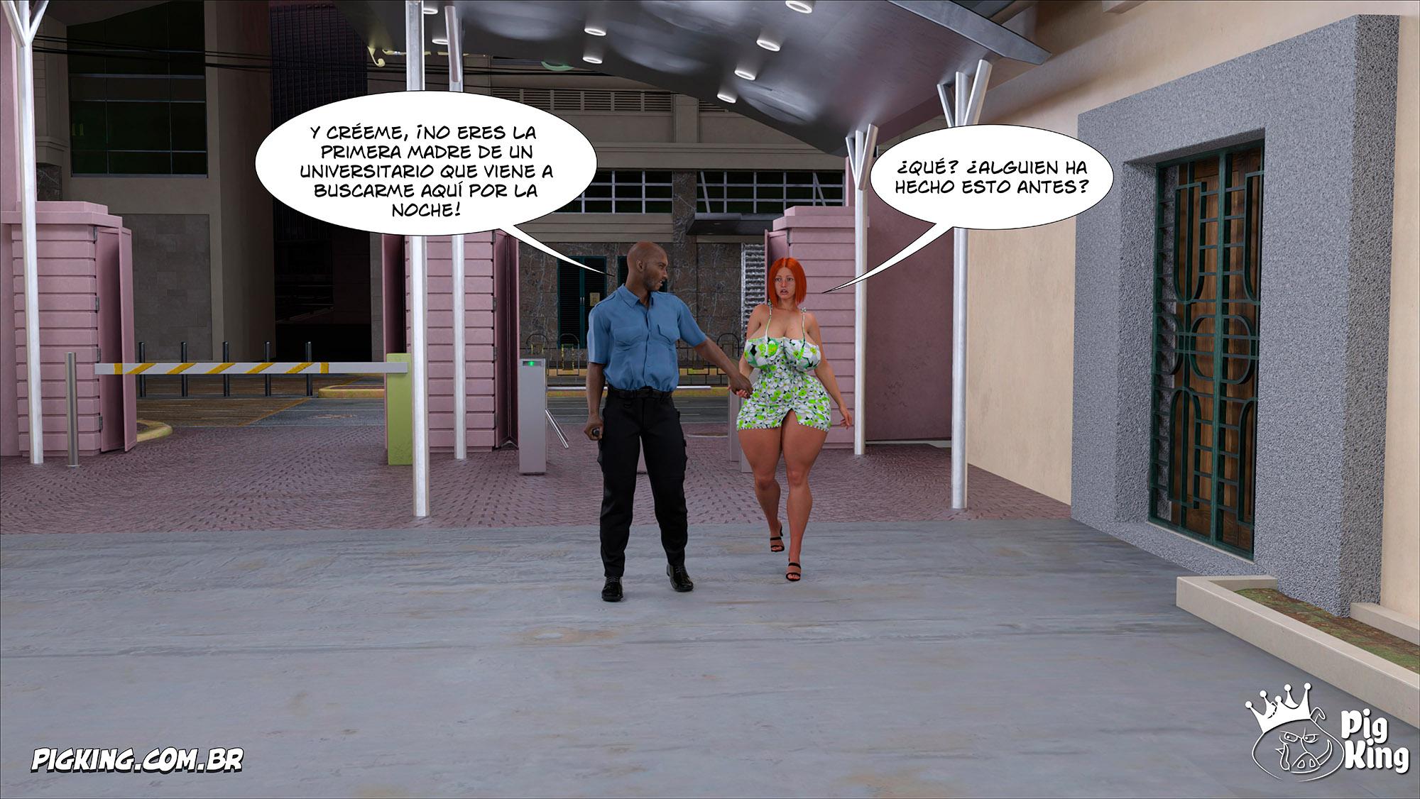 BIG Black COCKS parte 8