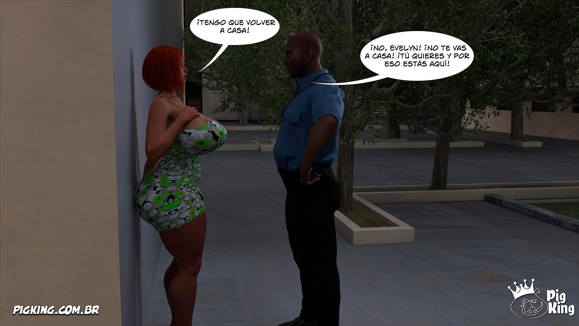 BIG Black COCKS parte 8