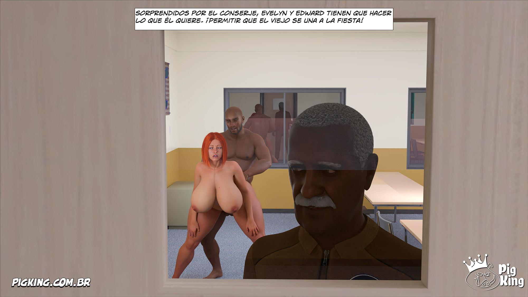 BIG Black COCKS parte 9