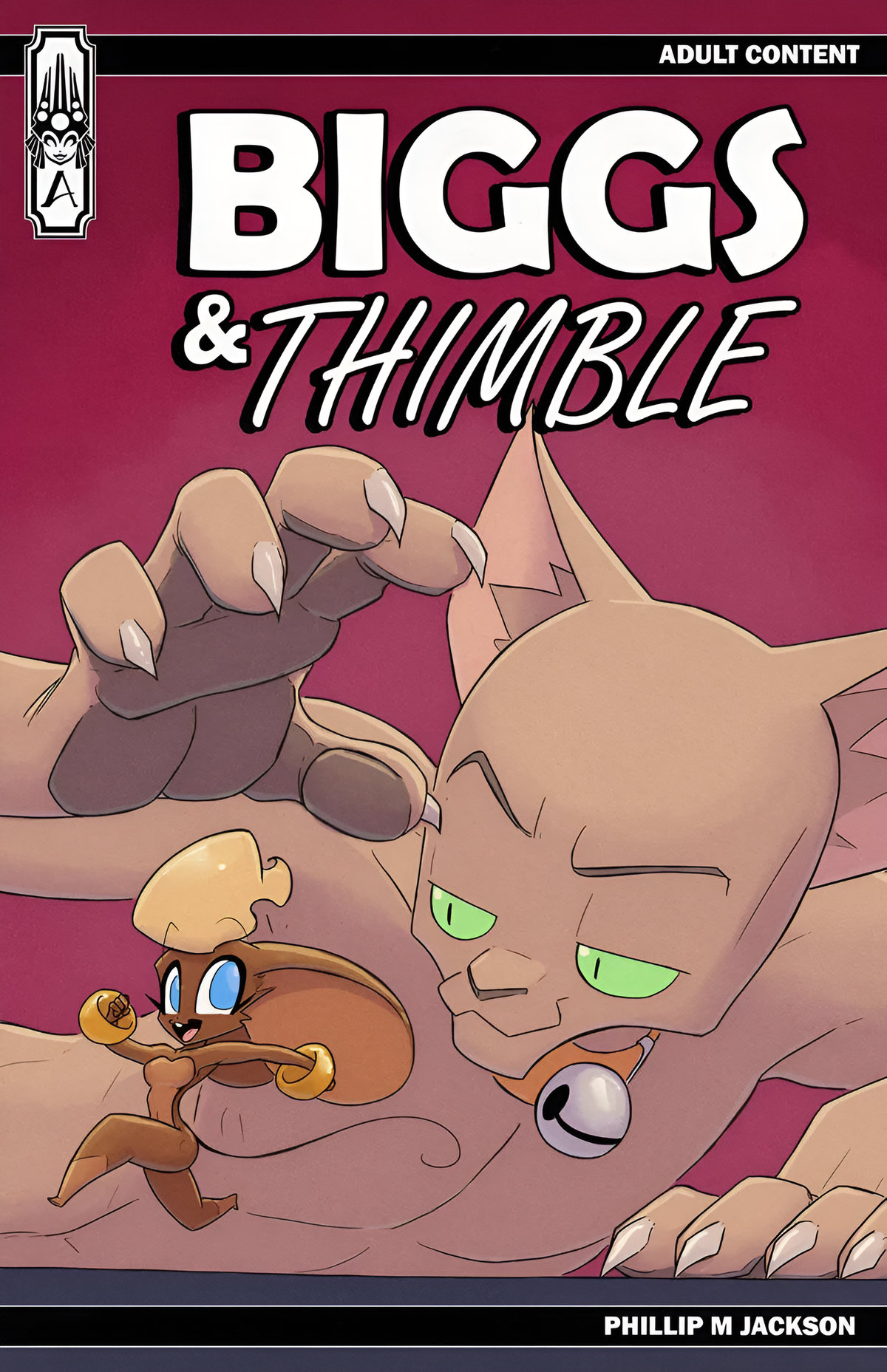 BIGGS and Thimble