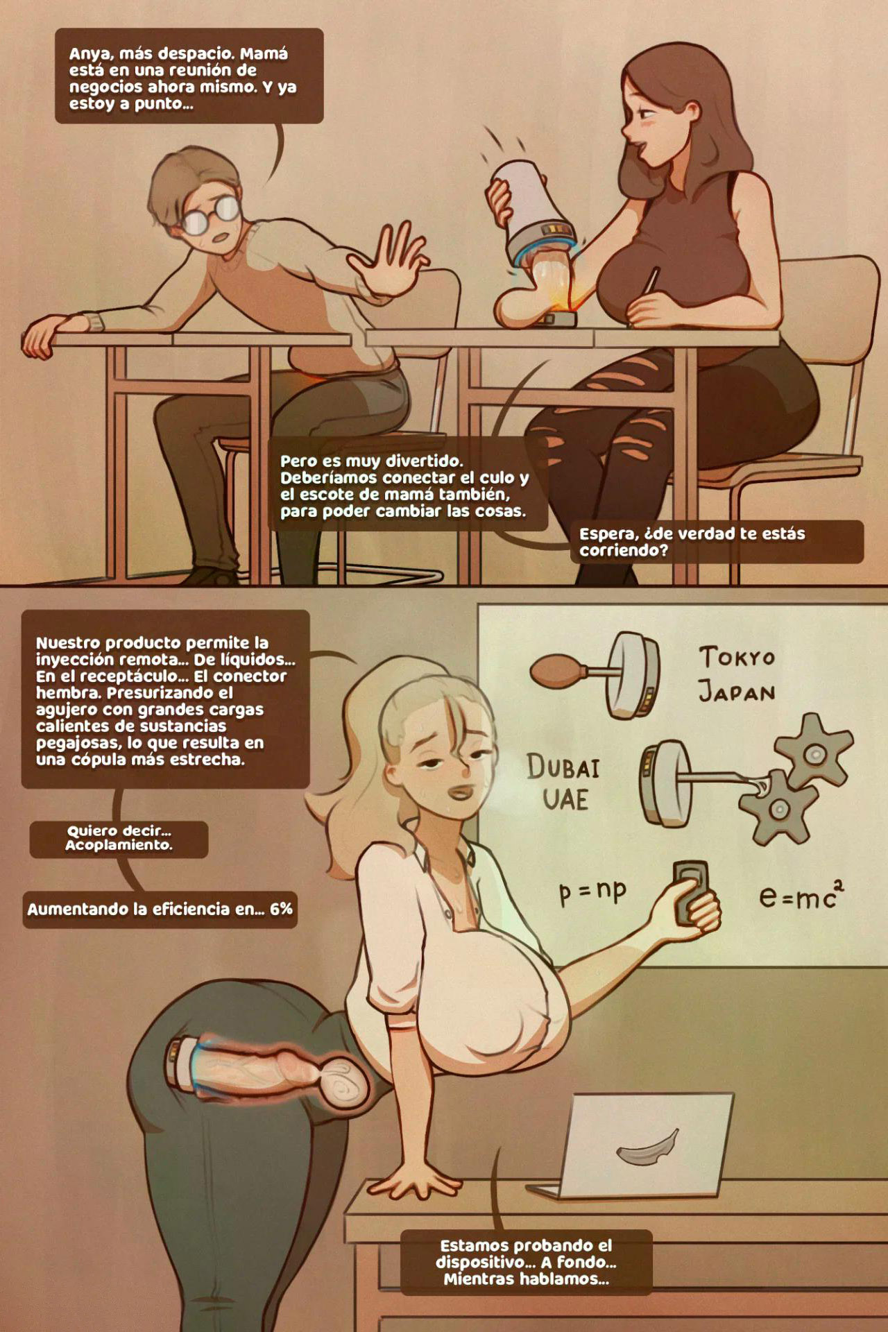 Bloodline DEPRAVITY parte 2