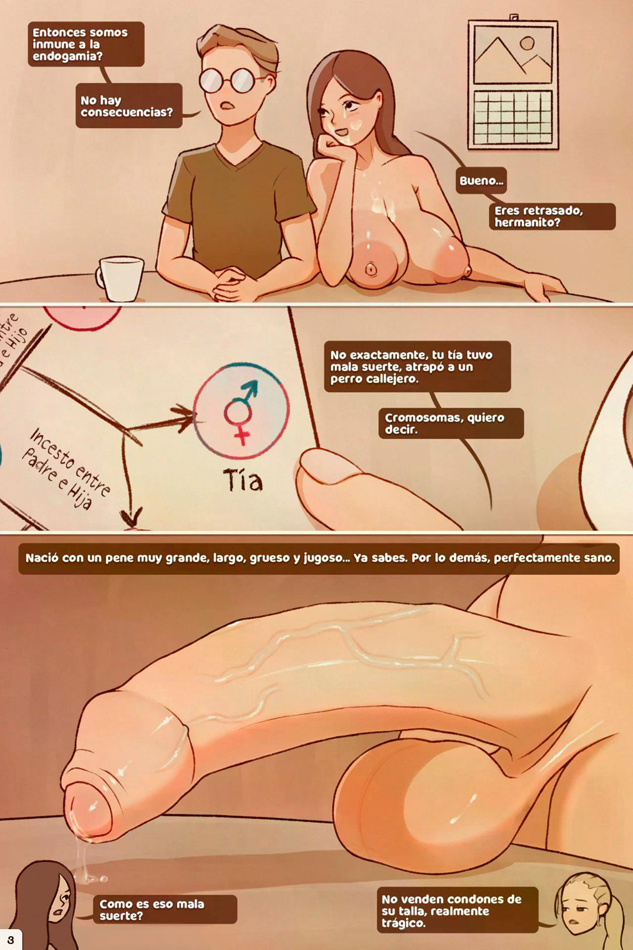 Bloodline DEPRAVITY parte 2