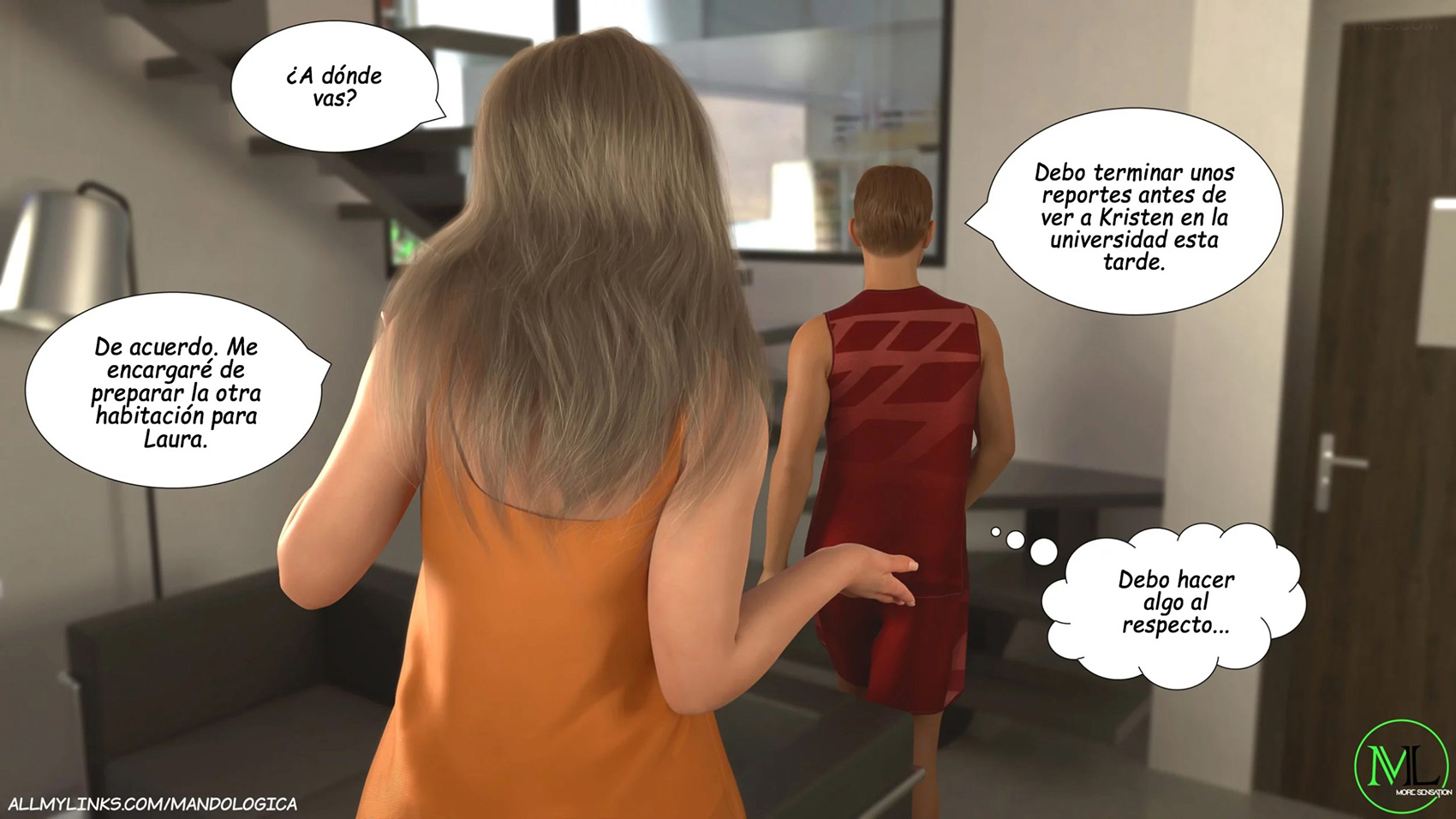 BREAKING BOUNDARIES parte 11 BREAKING BOUNDARIES parte 11