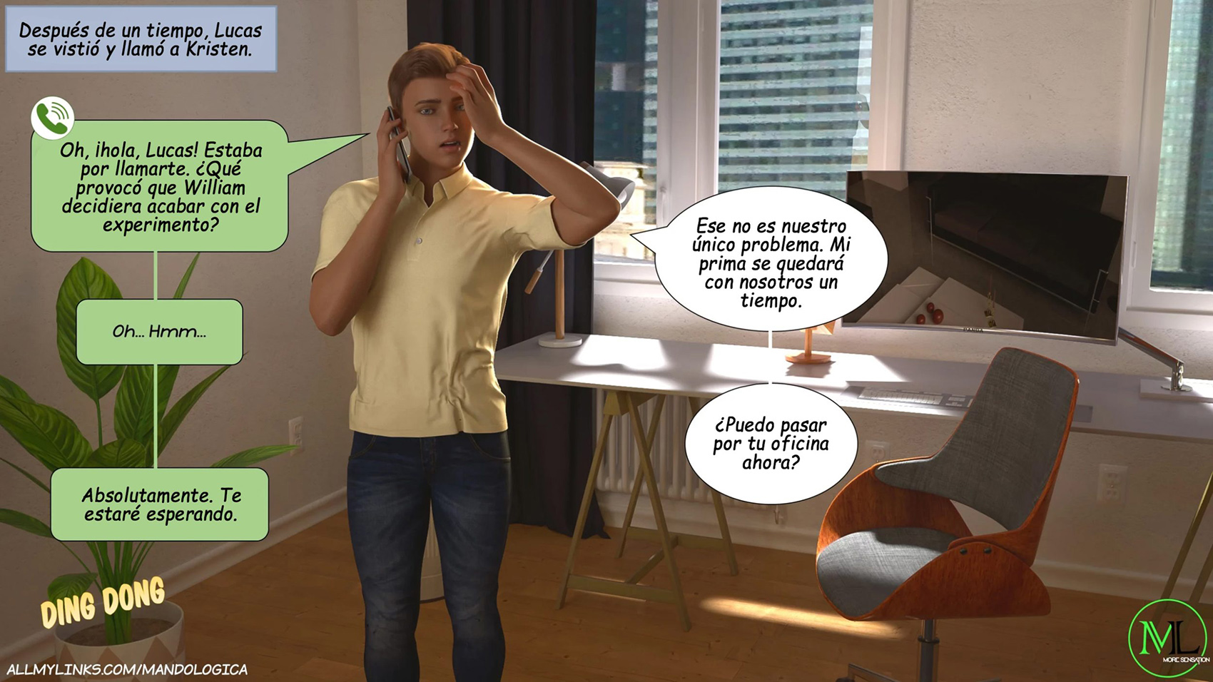 BREAKING BOUNDARIES parte 11 BREAKING BOUNDARIES parte 11