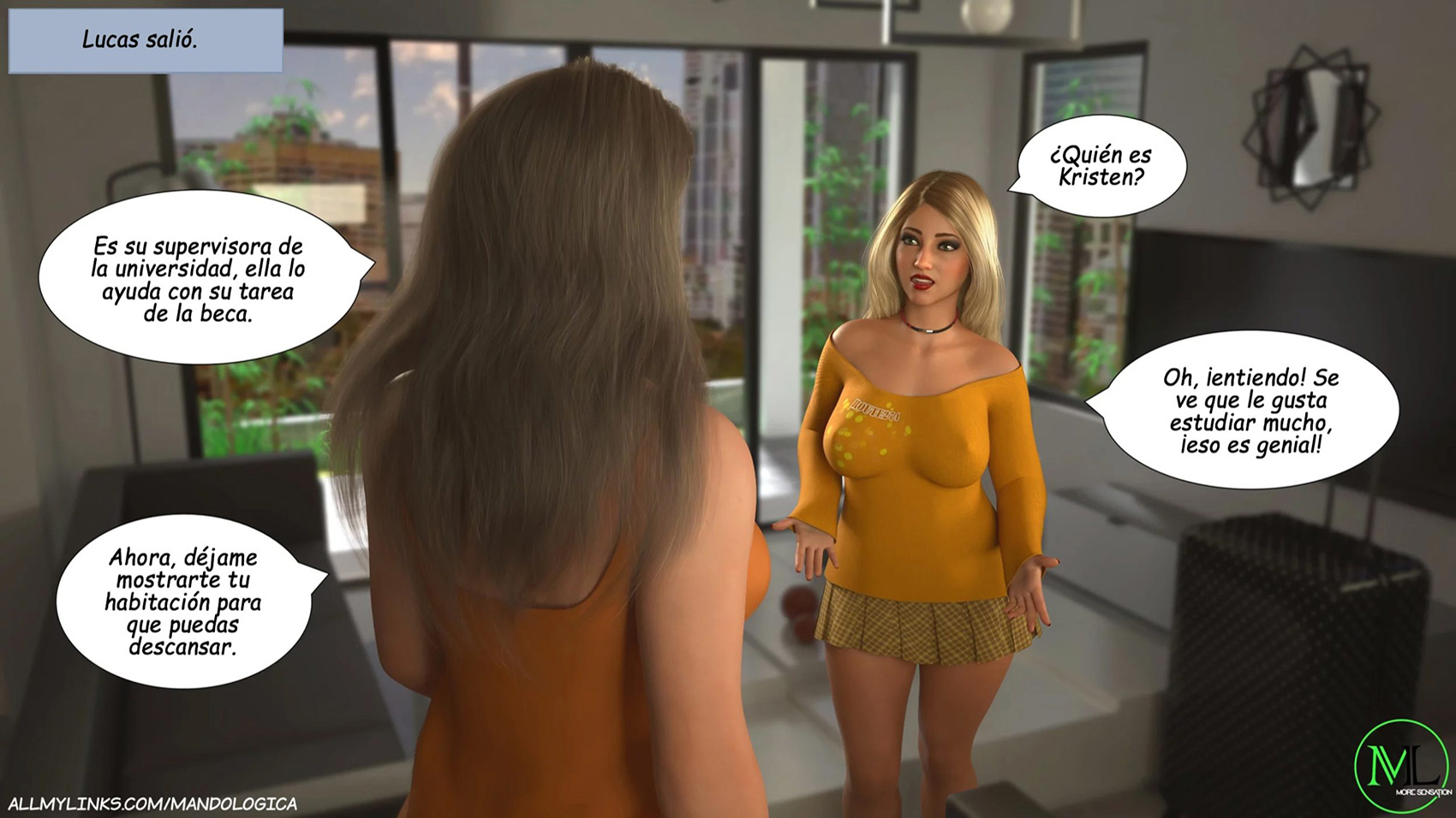 BREAKING BOUNDARIES parte 11 BREAKING BOUNDARIES parte 11