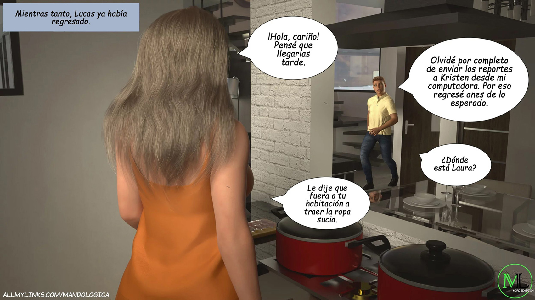 BREAKING BOUNDARIES parte 11 BREAKING BOUNDARIES parte 11