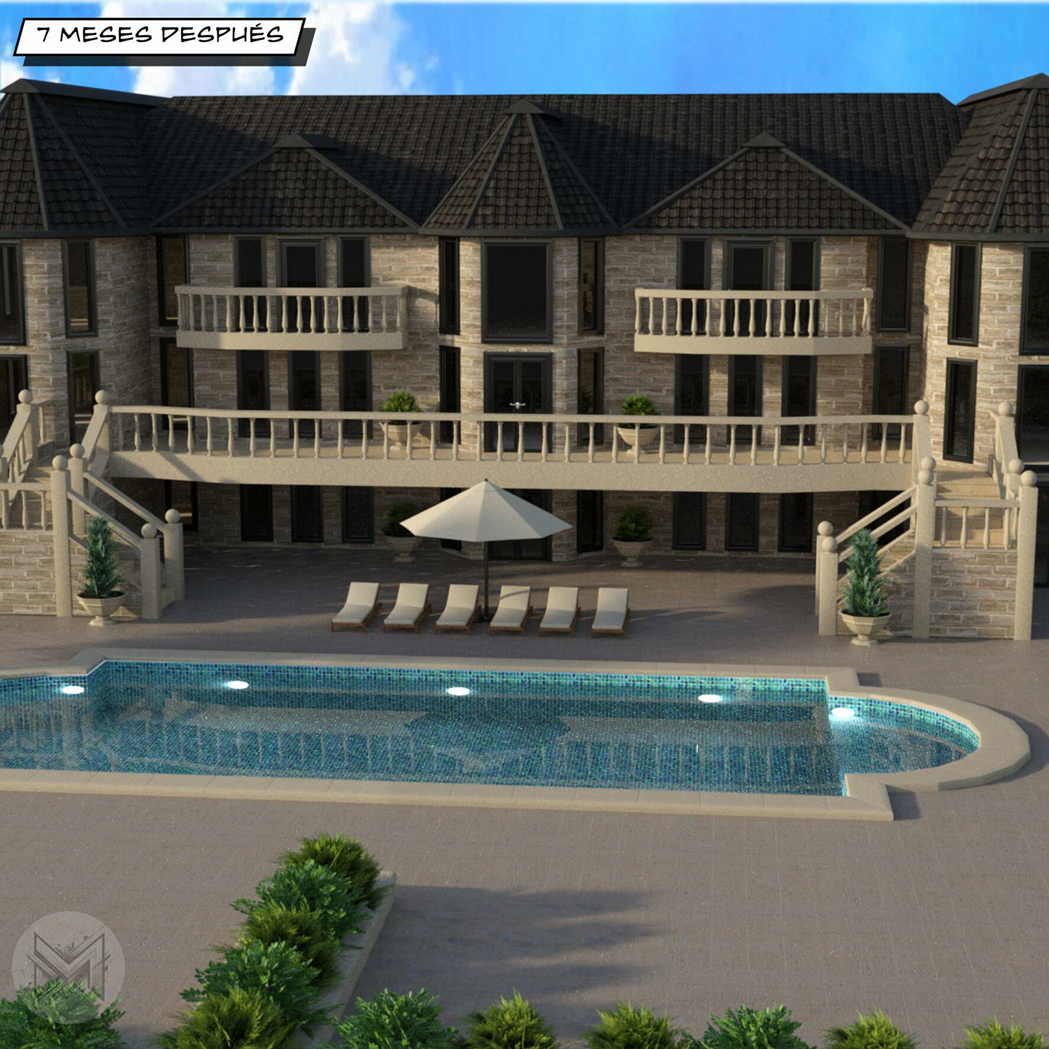 Clases EXTRAESCOLARES parte 7 Clases EXTRAESCOLARES parte 7