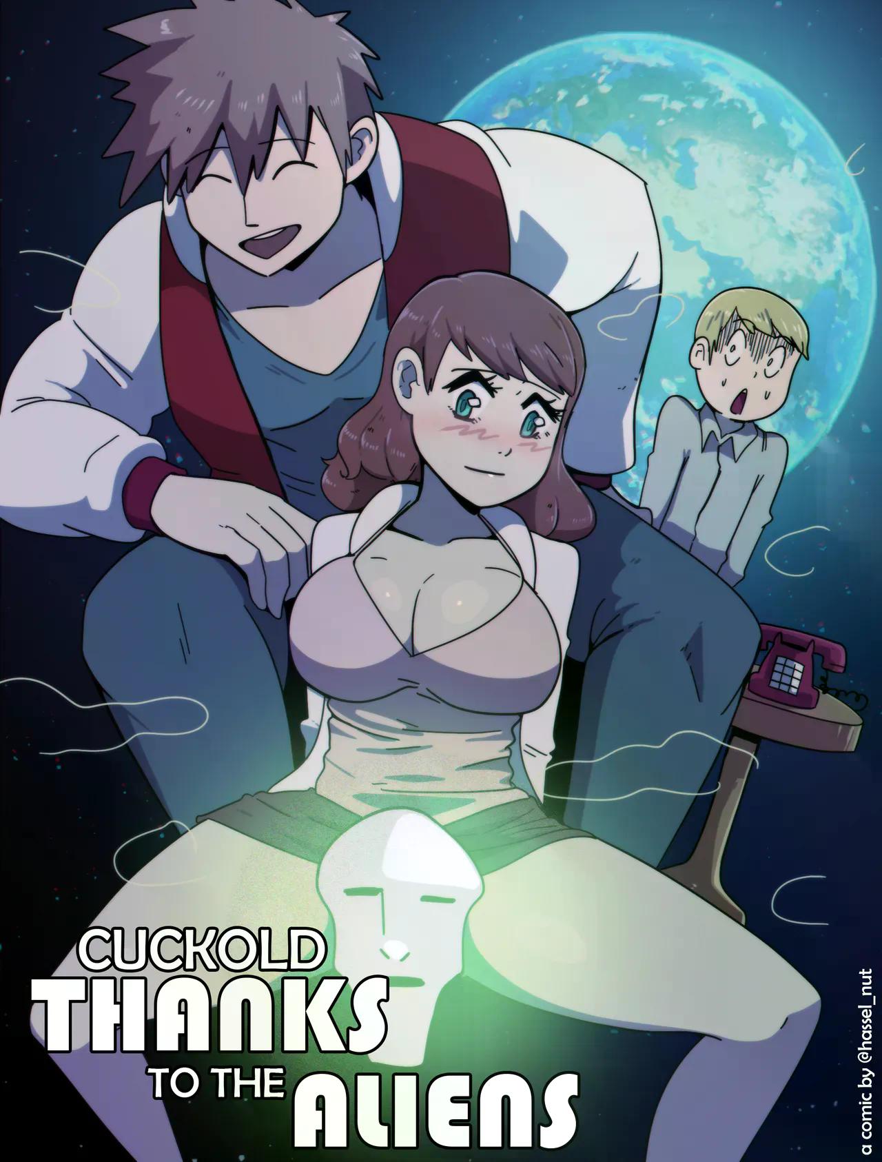 CORNUDO gracias a los ALIENS