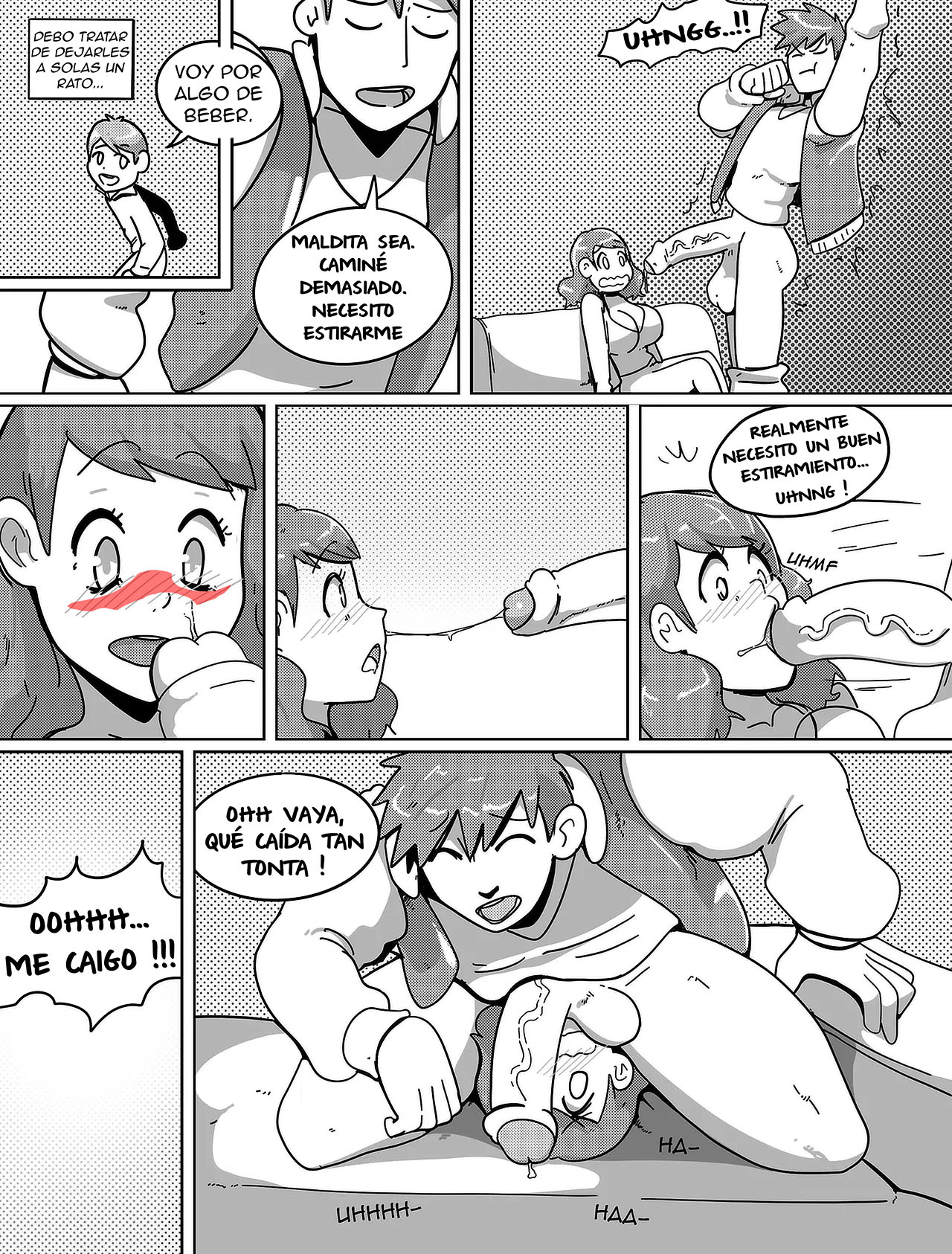 CORNUDO gracias a los ALIENS