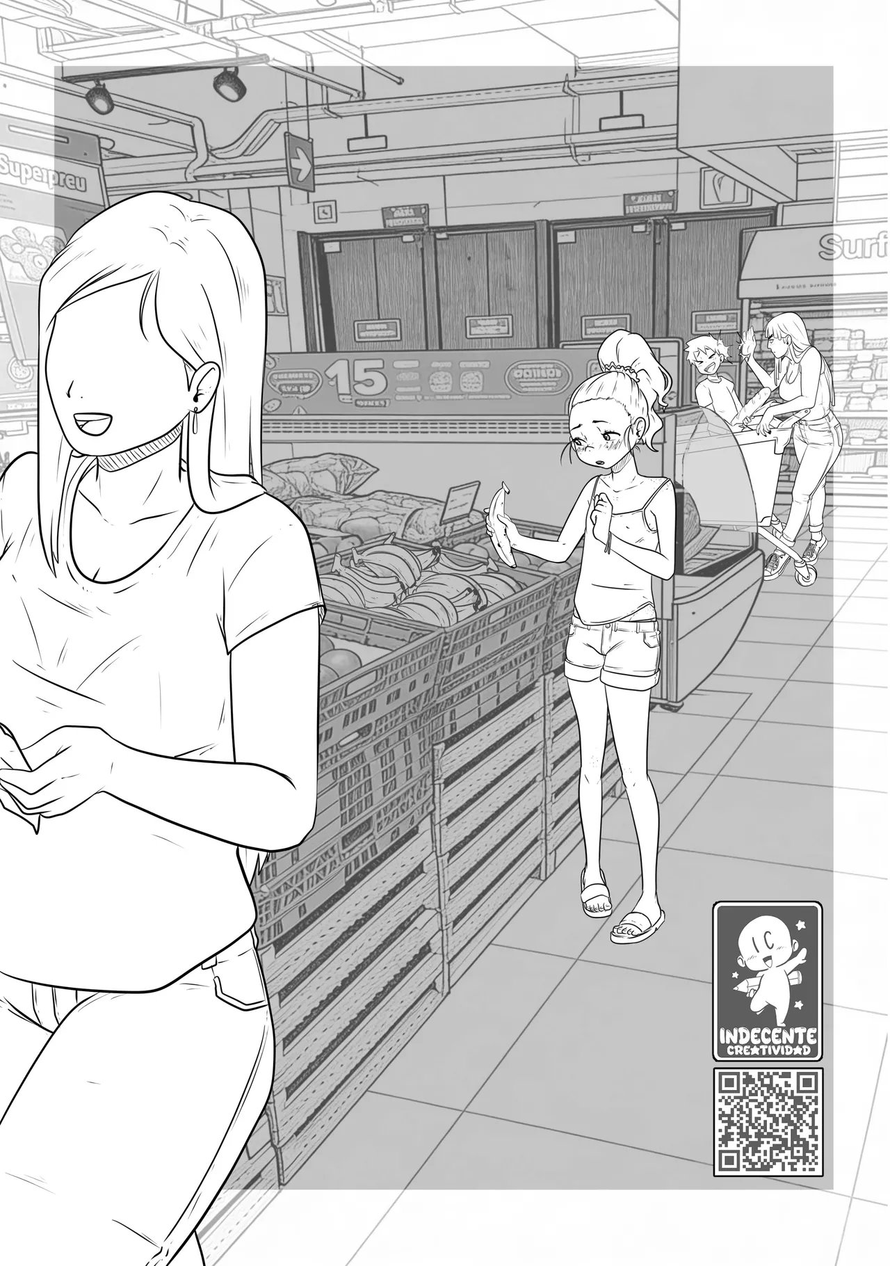 DIBUJOS RANDOM Random Drawings