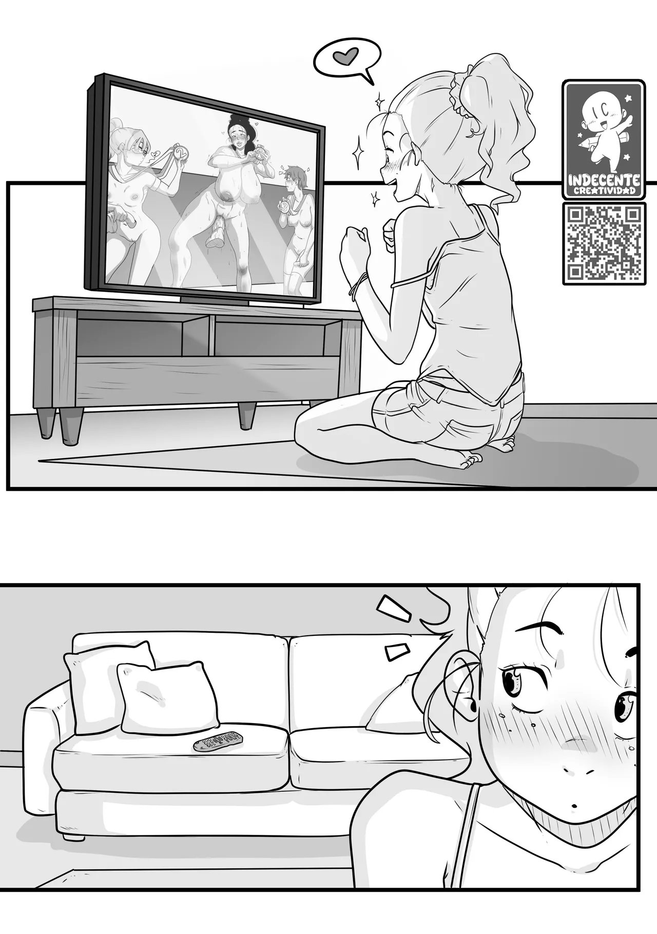 DIBUJOS RANDOM Random Drawings