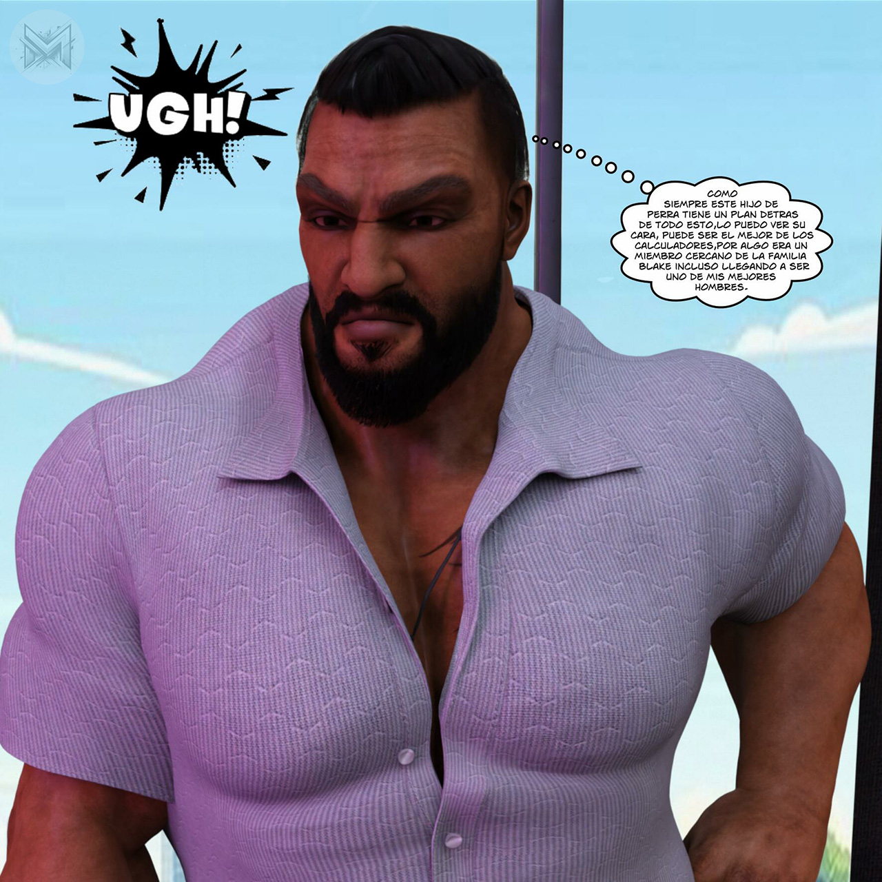 DOMANDO a una ESPOSA Inquebrantable parte 6