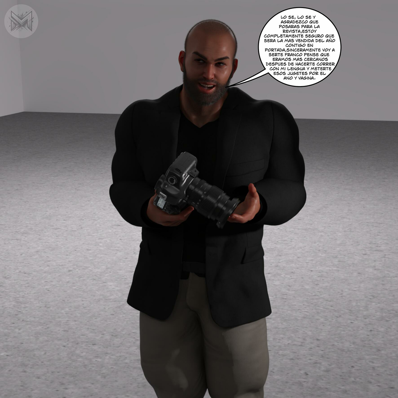 DOMANDO a una ESPOSA Inquebrantable parte 6