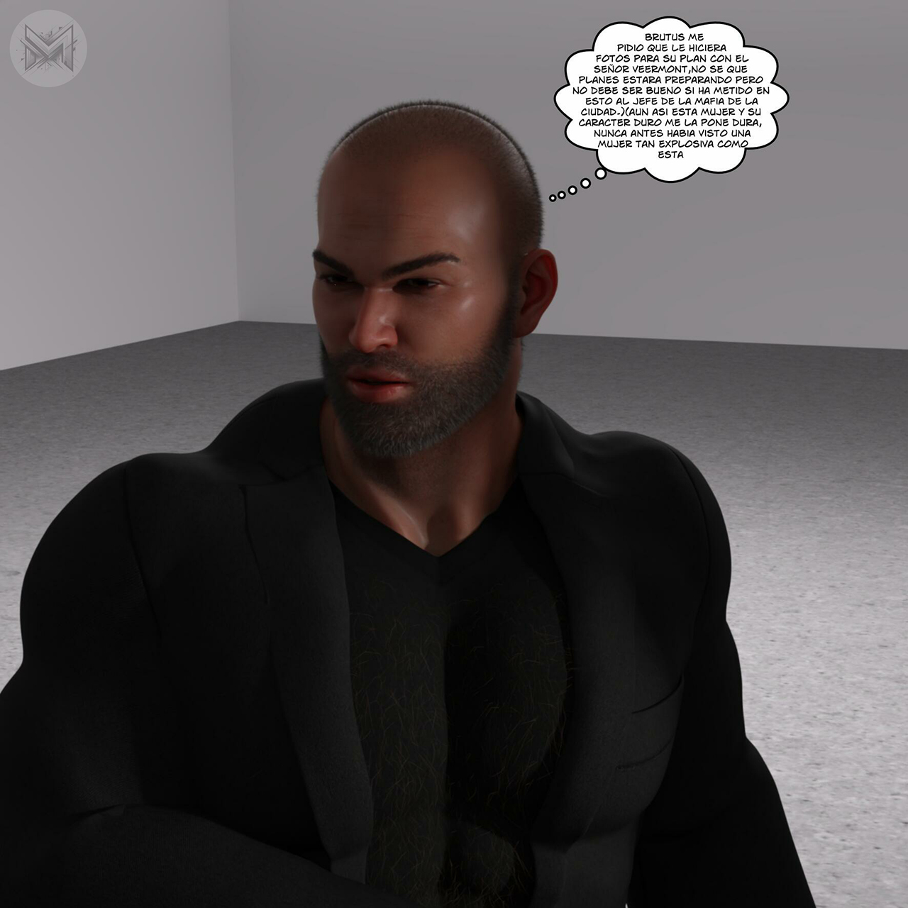 DOMANDO a una ESPOSA Inquebrantable parte 6