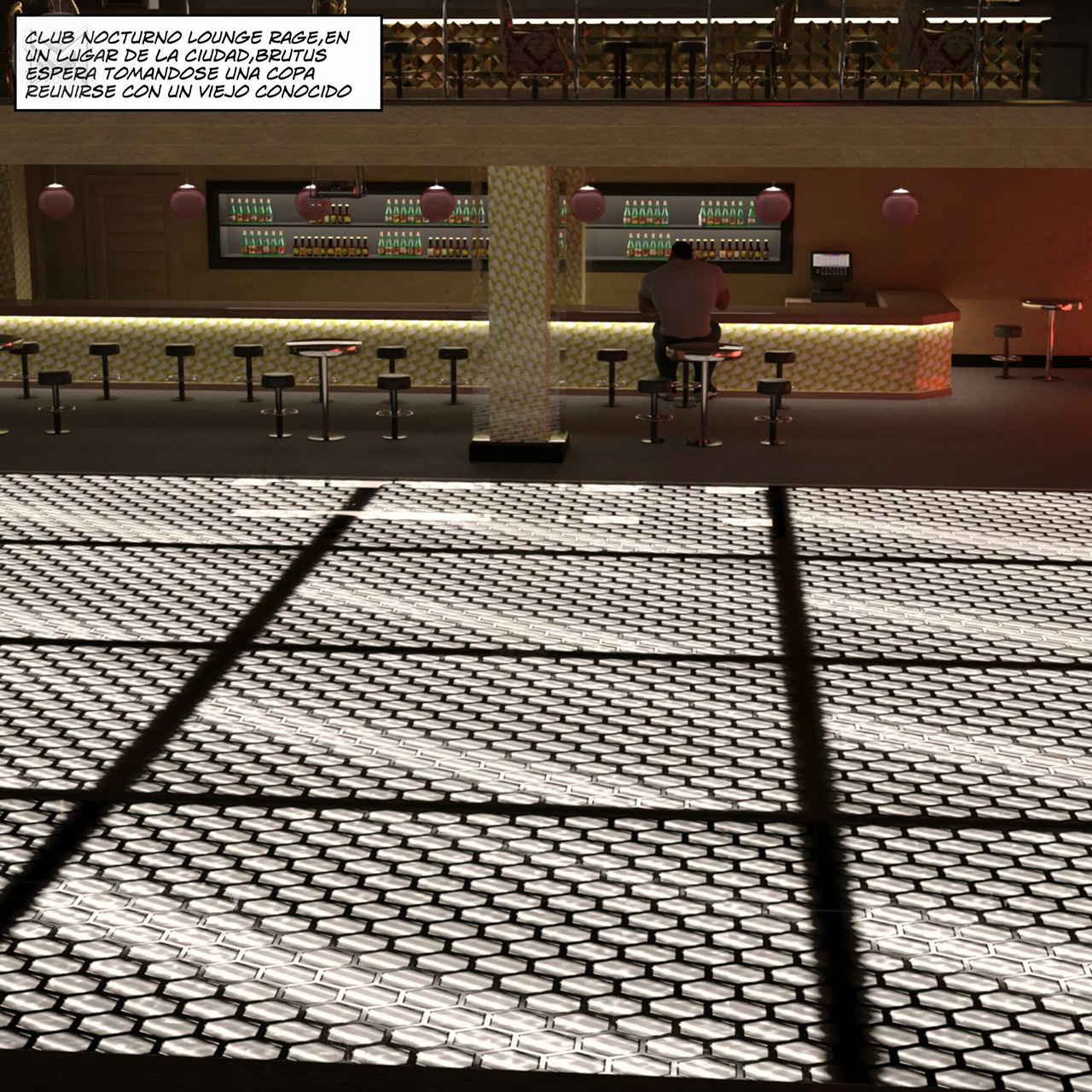 DOMANDO a una ESPOSA Inquebrantable parte 6