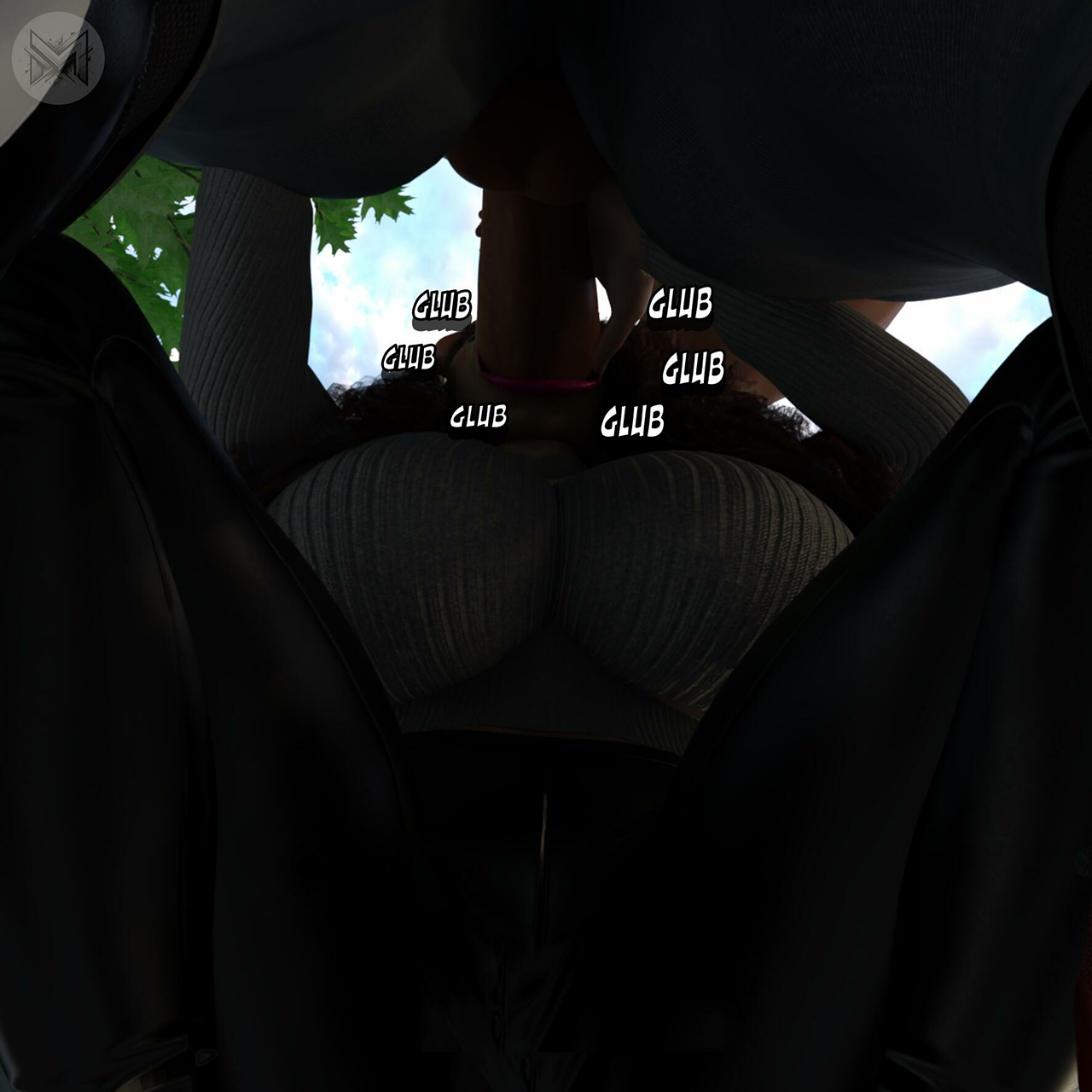 DOMANDO a una ESPOSA Inquebrantable parte 7