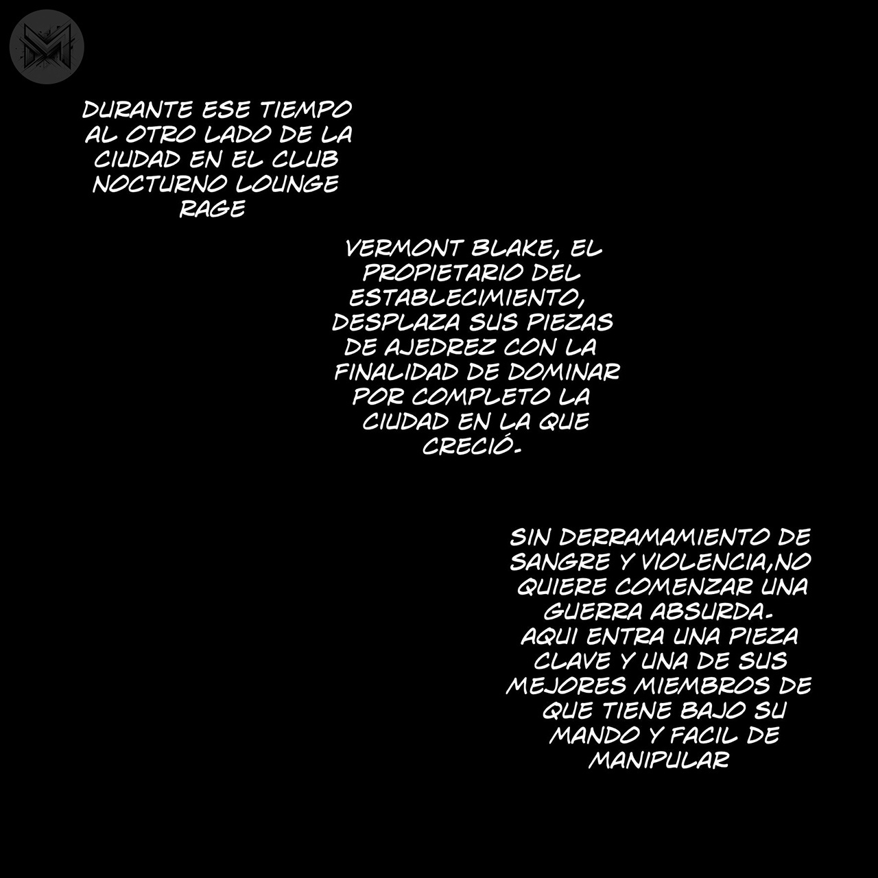 DOMANDO a una ESPOSA Inquebrantable parte 7