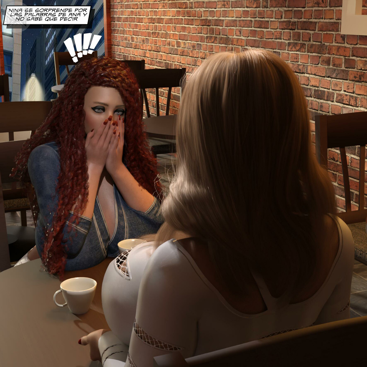 DOMANDO a una ESPOSA Inquebrantable parte 8 DOMANDO a una ESPOSA Inquebrantable parte 8