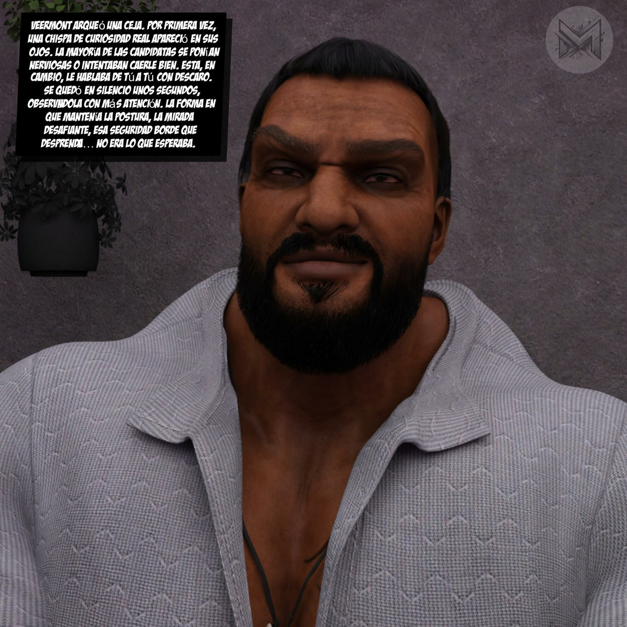 DOMANDO a una ESPOSA Inquebrantable parte 9