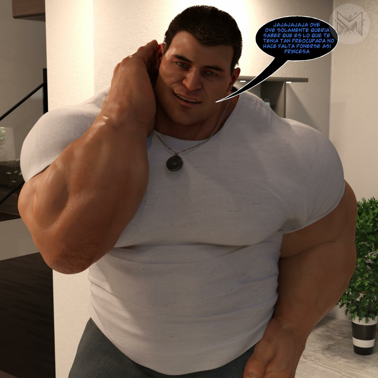 DOMANDO a una ESPOSA Inquebrantable parte 9