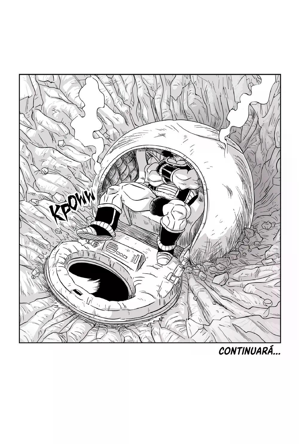 DRAGONBALLS - Red Bottom