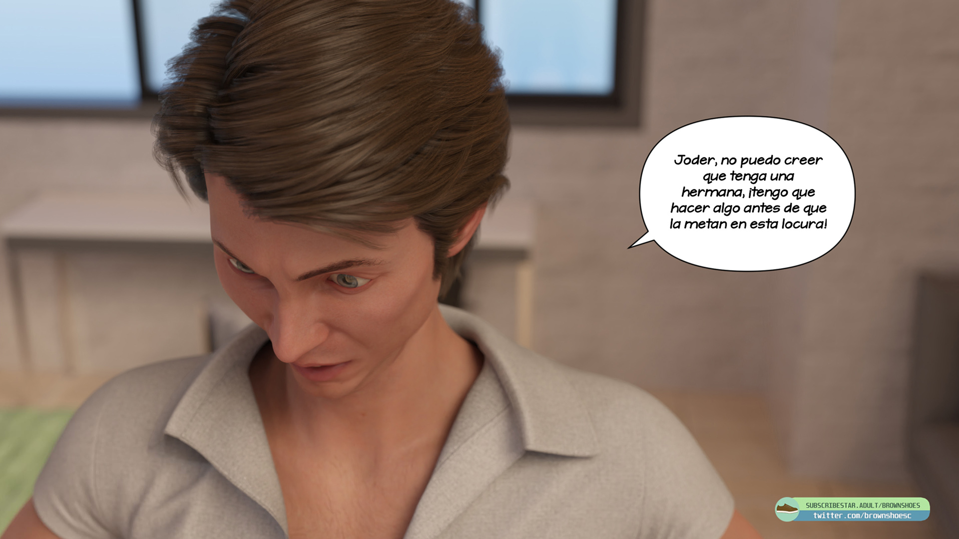 El Nido del GOBLIN parte 11 El Nido del GOBLIN parte 11