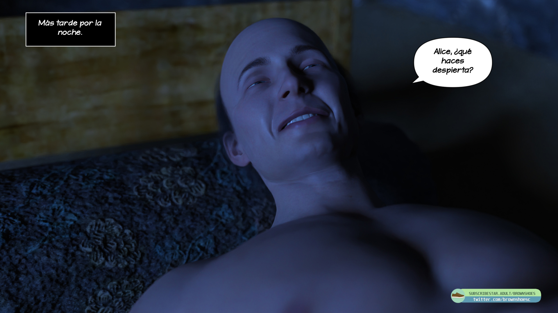 El Nido del GOBLIN parte 11 El Nido del GOBLIN parte 11